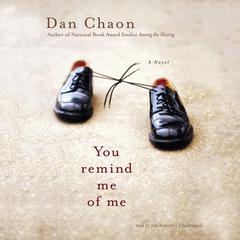 You Remind Me of Me by Dan Chaon audiobook