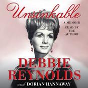 Unsinkable by  Debbie Reynolds audiobook