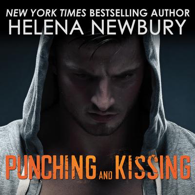 Punching and Kissing by Helena Newbury audiobook