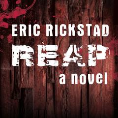 Reap by Eric Rickstad audiobook