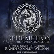 Redemption by  Randi Cooley Wilson audiobook