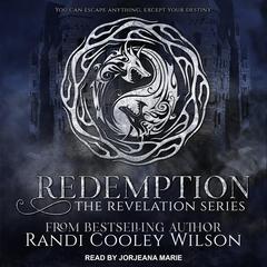 Redemption by Randi Cooley Wilson audiobook