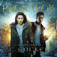 Ragnarok by C. Gockel audiobook