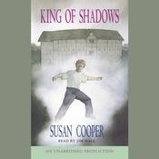 King of Shadows by  Susan Cooper audiobook