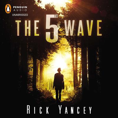 The 5th Wave by Rick Yancey audiobook
