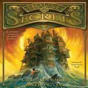 House of Secrets by  Chris Columbus audiobook