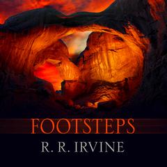 Footsteps by Robert R. Irvine audiobook
