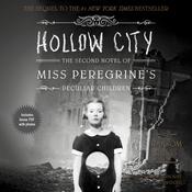 Hollow City by  Ransom Riggs audiobook
