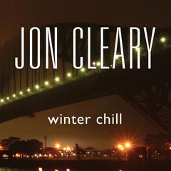 Winter Chill by Jon Cleary audiobook