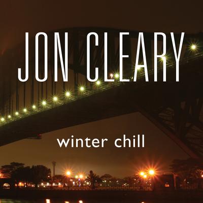 Winter Chill by Jon Cleary audiobook
