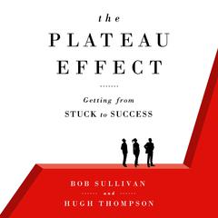 The Plateau Effect by Bob Sullivan audiobook