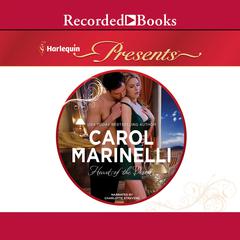 Heart of the Desert by Carol Marinelli audiobook