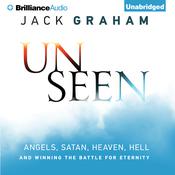 Unseen by  Jack Graham audiobook