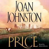 The Price by  Joan Johnston audiobook