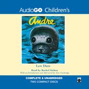 Andre by  Lew Dietz audiobook