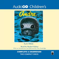 Andre by Lew Dietz audiobook