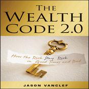 The Wealth Code 2.0 by  Jason Vanclef audiobook