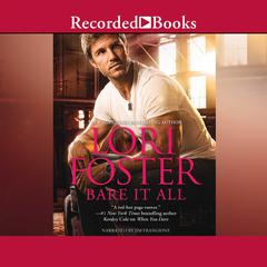 Bare It All by Lori Foster audiobook