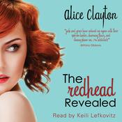 The Redhead Revealed by  Alice Clayton audiobook