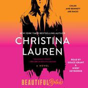 Beautiful Bitch by  Christina Lauren audiobook
