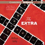 The Extra by  Kathryn Lasky audiobook