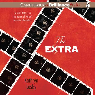 The Extra by Kathryn Lasky audiobook