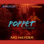 Poppet by  Mo Hayder audiobook