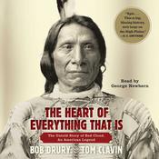The Heart of Everything That Is by  Tom Clavin audiobook