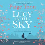 Lucy in the Sky by  Paige Toon audiobook