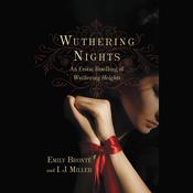 Wuthering Nights by  I. J. Miller audiobook