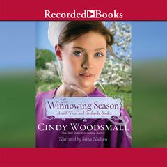The Winnowing Season by Cindy Woodsmall audiobook