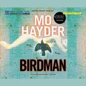 Birdman by  Mo Hayder audiobook