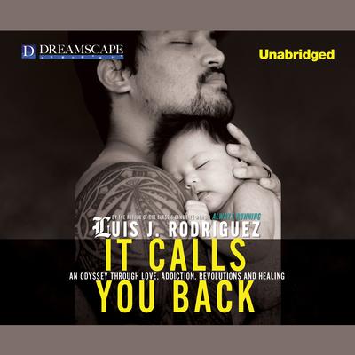 It Calls You Back by Luis J. Rodriguez audiobook
