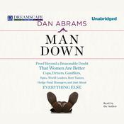 Man Down by  Dan Abrams audiobook
