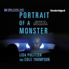 Portrait of a Monster by Cole Thompson audiobook