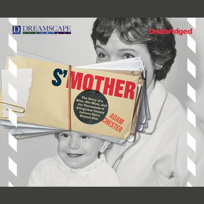 S’Mother by Adam Chester audiobook