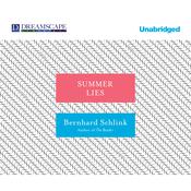 Summer Lies by  Bernhard Schlink audiobook