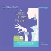 The Best Laid Plans by  Lynn Schnurnberger audiobook