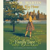 Family Tree #2 by  Ann M. Martin audiobook