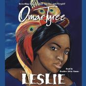 Leslie by  Omar Tyree audiobook