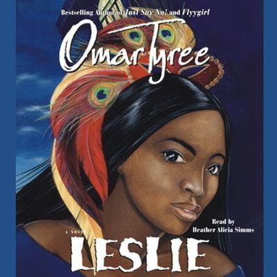 Leslie by Omar Tyree audiobook