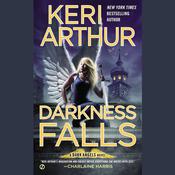 Darkness & Shadows by  Andrew E. Kaufman audiobook