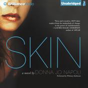 Skin by  Donna Jo Napoli audiobook