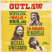 Outlaw by  Michael Streissguth audiobook