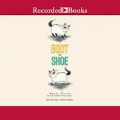 Boot & Shoe by  Marla Frazee audiobook