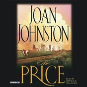 The Price by  Joan Johnston audiobook