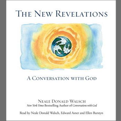 The New Revelations by Neale Donald Walsch audiobook