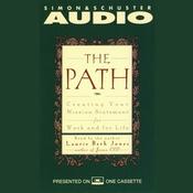 The Path by  Laurie Beth Jones audiobook
