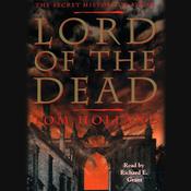 Lord of the Dead by  Tom Holland audiobook