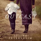 The Outcast by  Jolina Petersheim audiobook